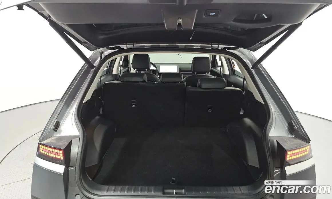 Hyundai Ioniq 5 2024 0.1 автомат (гидро), фото 20