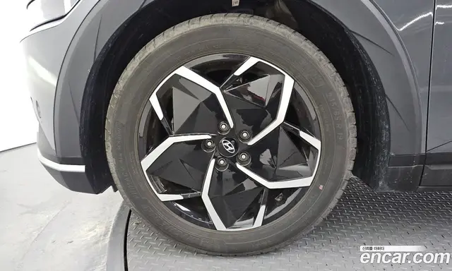 Hyundai Ioniq 5 2024 0.1 автомат (гидро), миниатюра 5
