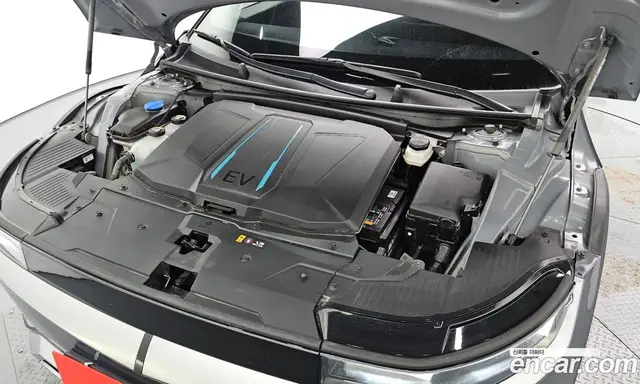 Hyundai Ioniq 5 2024 0.1 автомат (гидро), миниатюра 6