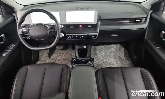 Hyundai Ioniq 5 2024 0.1 автомат (гидро), миниатюра 7