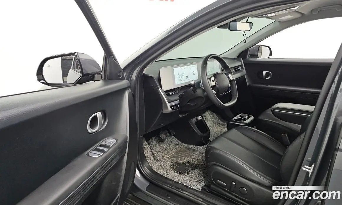 Hyundai Ioniq 5 2024 0.1 автомат (гидро), фото 10
