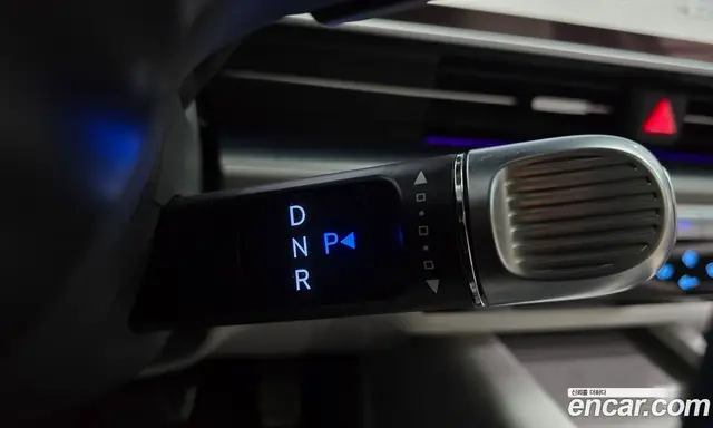 Hyundai Ioniq 6 2023 0.1 автомат (гидро), миниатюра 12