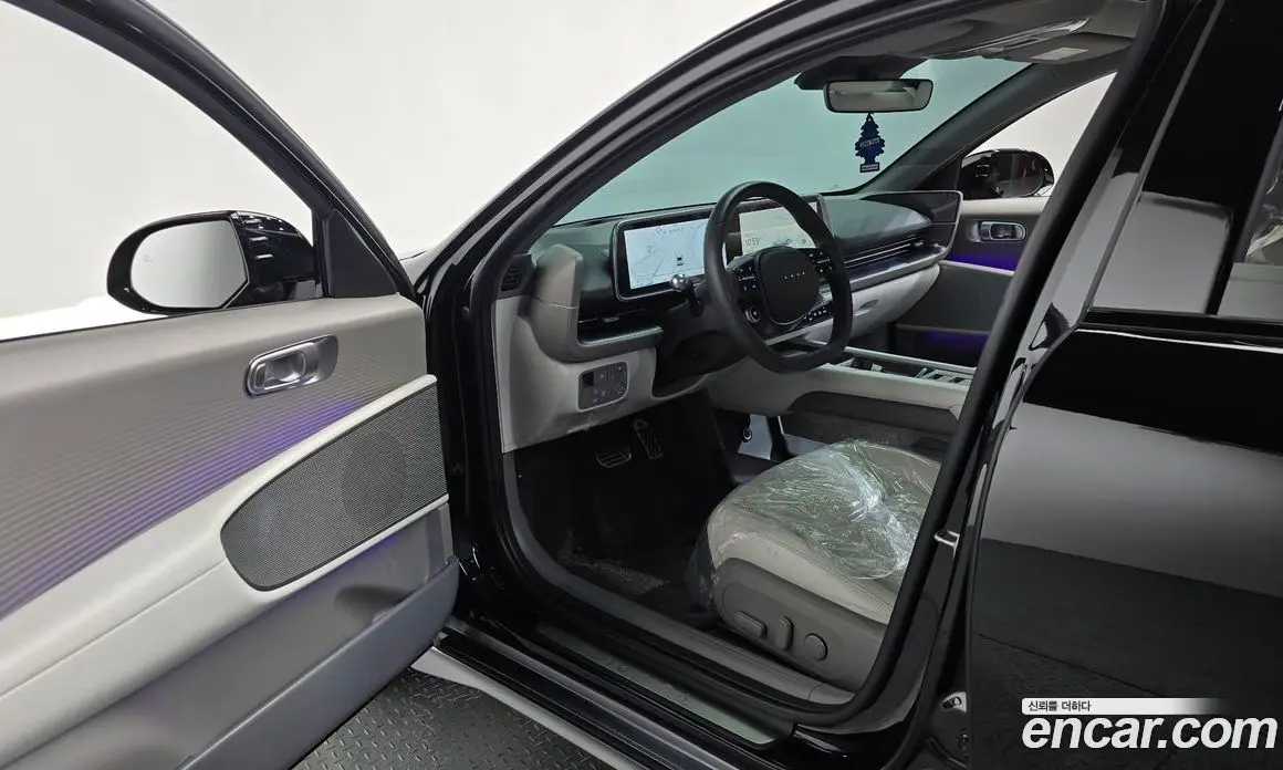 Hyundai Ioniq 6 2023 0.1 автомат (гидро), фото 13 Hyundai Ioniq 6 2023 0.1 автомат (гидро), фото 13