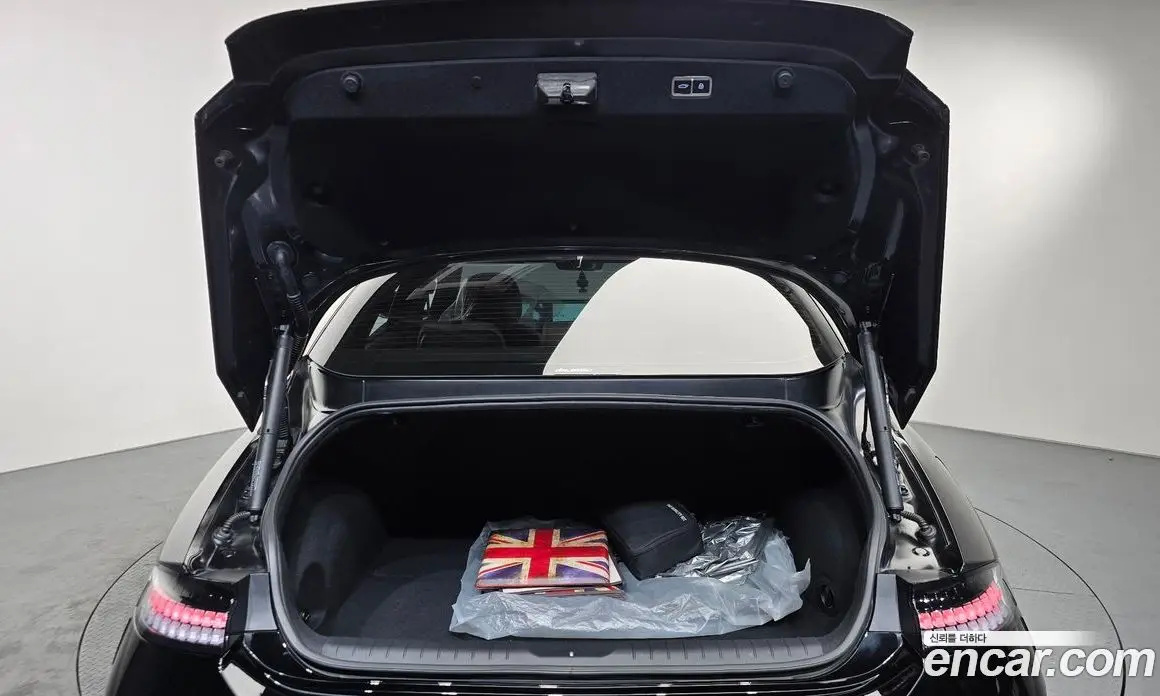 Hyundai Ioniq 6 2023 0.1 автомат (гидро), фото 26 Hyundai Ioniq 6 2023 0.1 автомат (гидро), фото 26