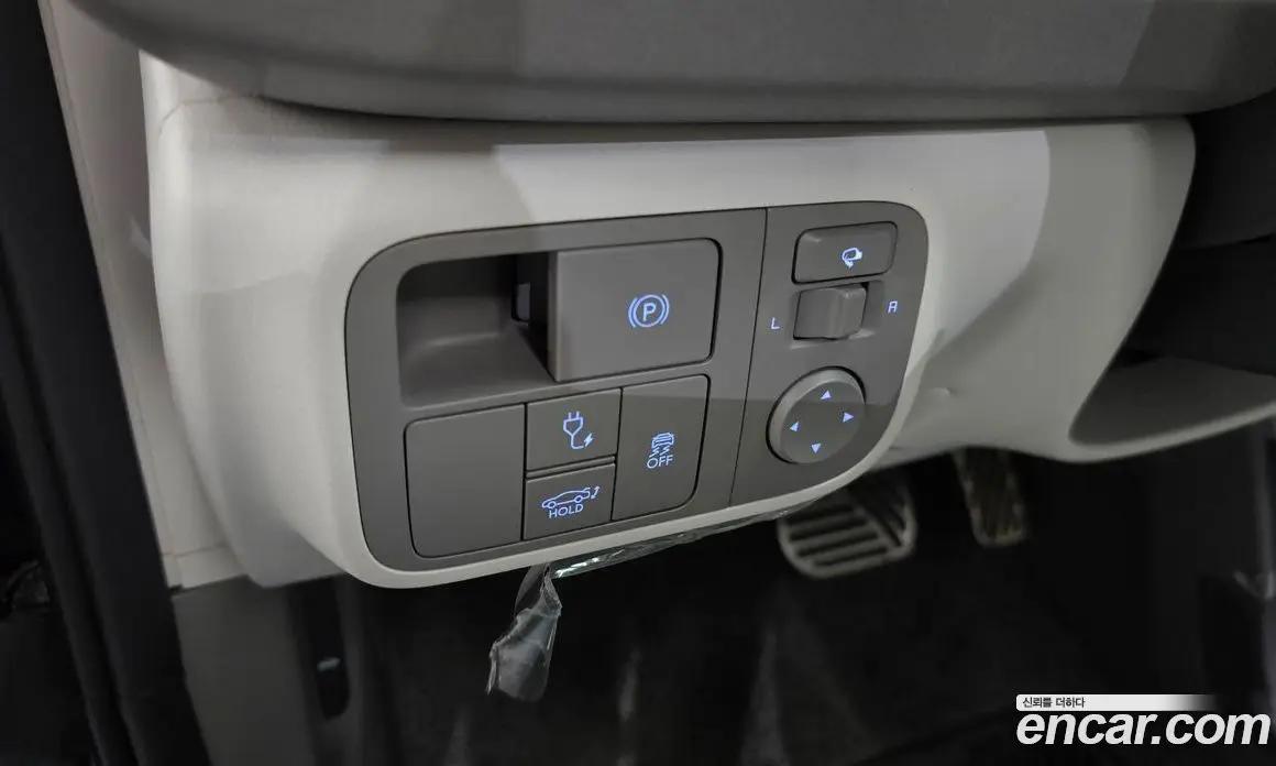 Hyundai Ioniq 6 2023 0.1 автомат (гидро), фото 28 Hyundai Ioniq 6 2023 0.1 автомат (гидро), фото 28