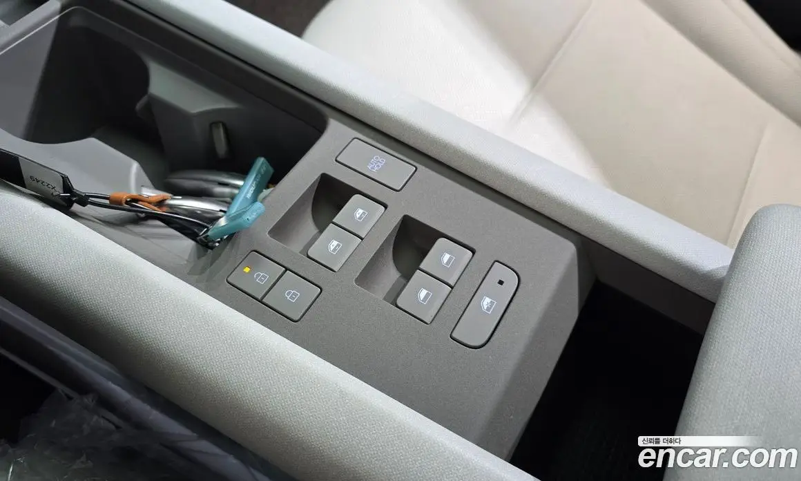 Hyundai Ioniq 6 2023 0.1 автомат (гидро), фото 32 Hyundai Ioniq 6 2023 0.1 автомат (гидро), фото 32