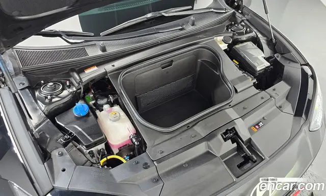 Hyundai Ioniq 6 2023 0.1 автомат (гидро), миниатюра 6 Hyundai Ioniq 6 2023 0.1 автомат (гидро), миниатюра 6