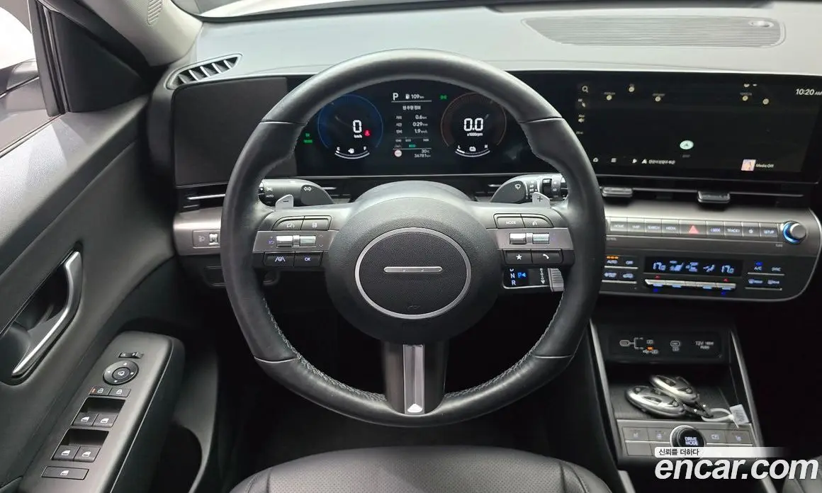 Hyundai Kona 2023 1.6 автомат (гидро), фото 13 Hyundai Kona 2023 1.6 автомат (гидро), фото 13