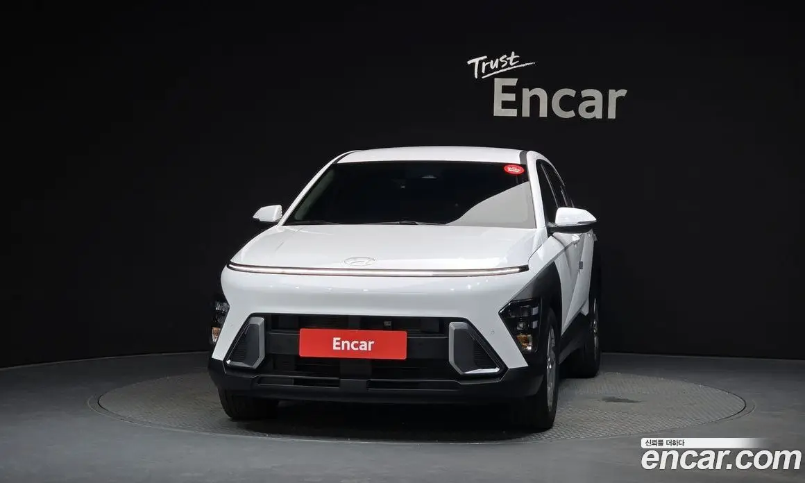 Hyundai Kona 2023 1.6 автомат (гидро), фото 3 Hyundai Kona 2023 1.6 автомат (гидро), фото 3