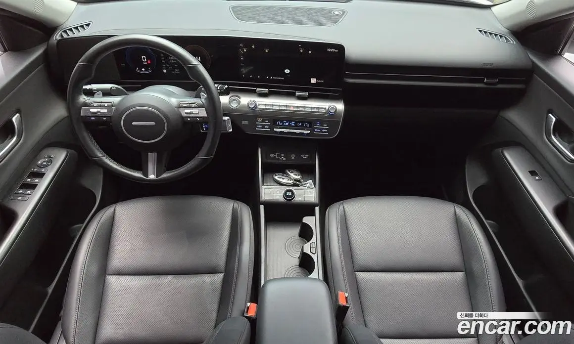 Hyundai Kona 2023 1.6 автомат (гидро), фото 7 Hyundai Kona 2023 1.6 автомат (гидро), фото 7