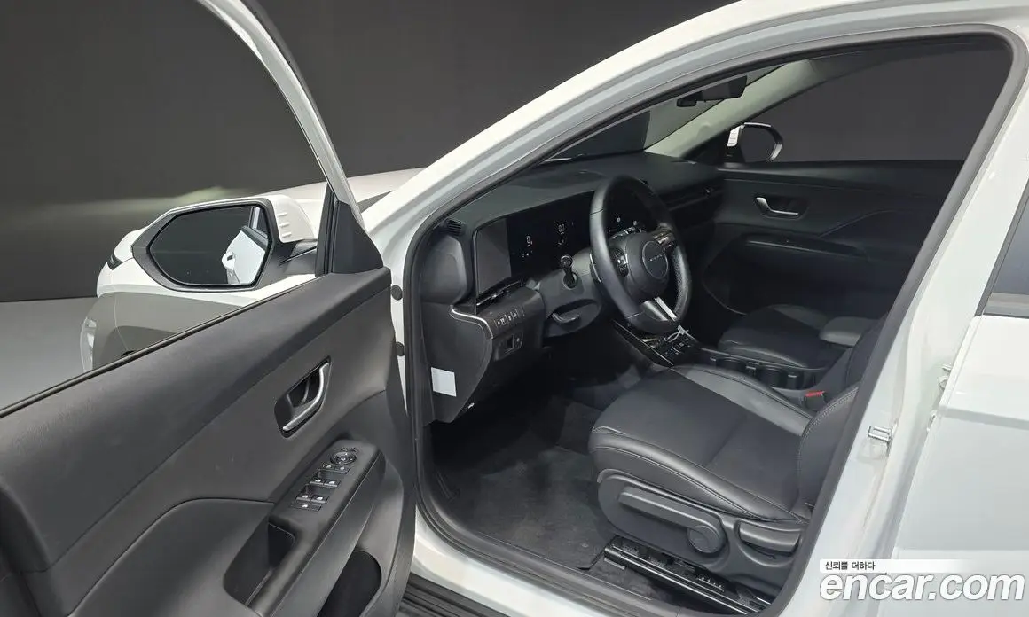 Hyundai Kona 2023 1.6 автомат (гидро), фото 10 Hyundai Kona 2023 1.6 автомат (гидро), фото 10