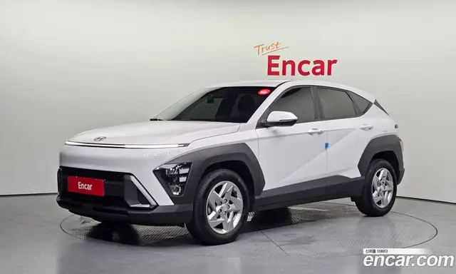 Hyundai Kona 2024 1.6 автомат (гидро), миниатюра 1 Hyundai Kona 2024 1.6 автомат (гидро), миниатюра 1