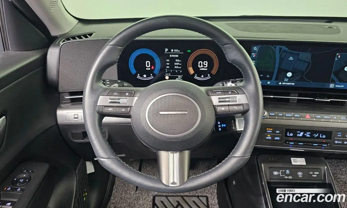 Hyundai Kona 2024 1.6 автомат (гидро), фото 14 Hyundai Kona 2024 1.6 автомат (гидро), фото 14