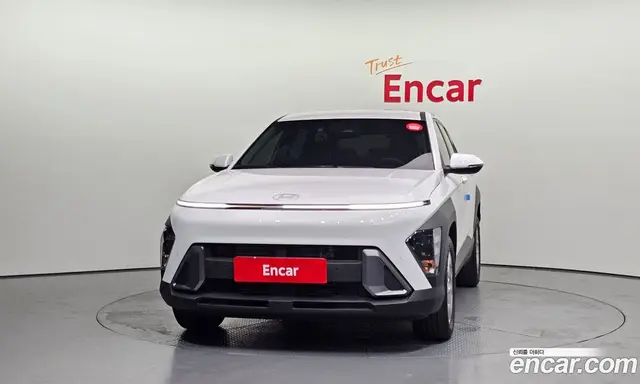 Hyundai Kona 2024 1.6 автомат (гидро), миниатюра 3 Hyundai Kona 2024 1.6 автомат (гидро), миниатюра 3