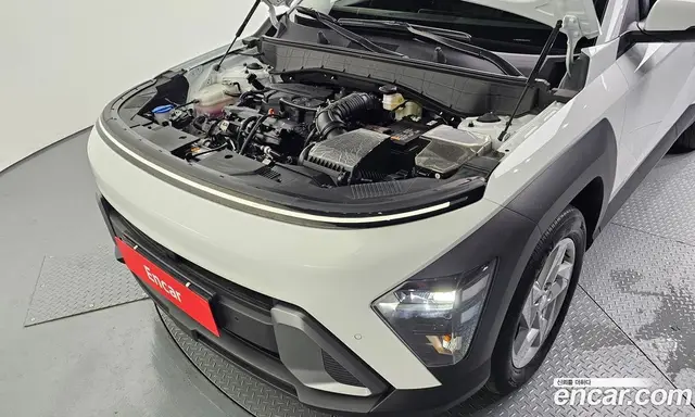 Hyundai Kona 2024 1.6 автомат (гидро), миниатюра 6 Hyundai Kona 2024 1.6 автомат (гидро), миниатюра 6