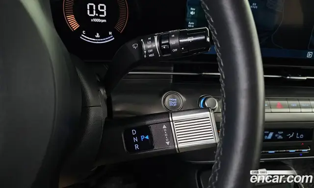 Hyundai Kona 2024 1.6 автомат (гидро), миниатюра 9 Hyundai Kona 2024 1.6 автомат (гидро), миниатюра 9