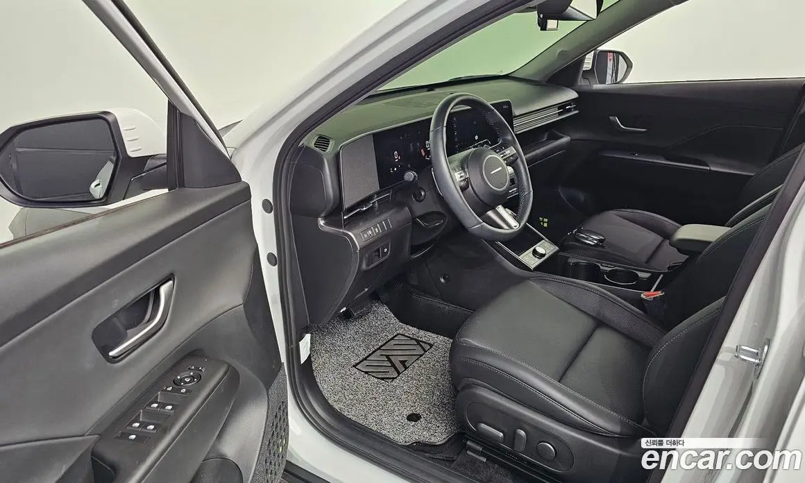 Hyundai Kona 2024 1.6 автомат (гидро), фото 10 Hyundai Kona 2024 1.6 автомат (гидро), фото 10