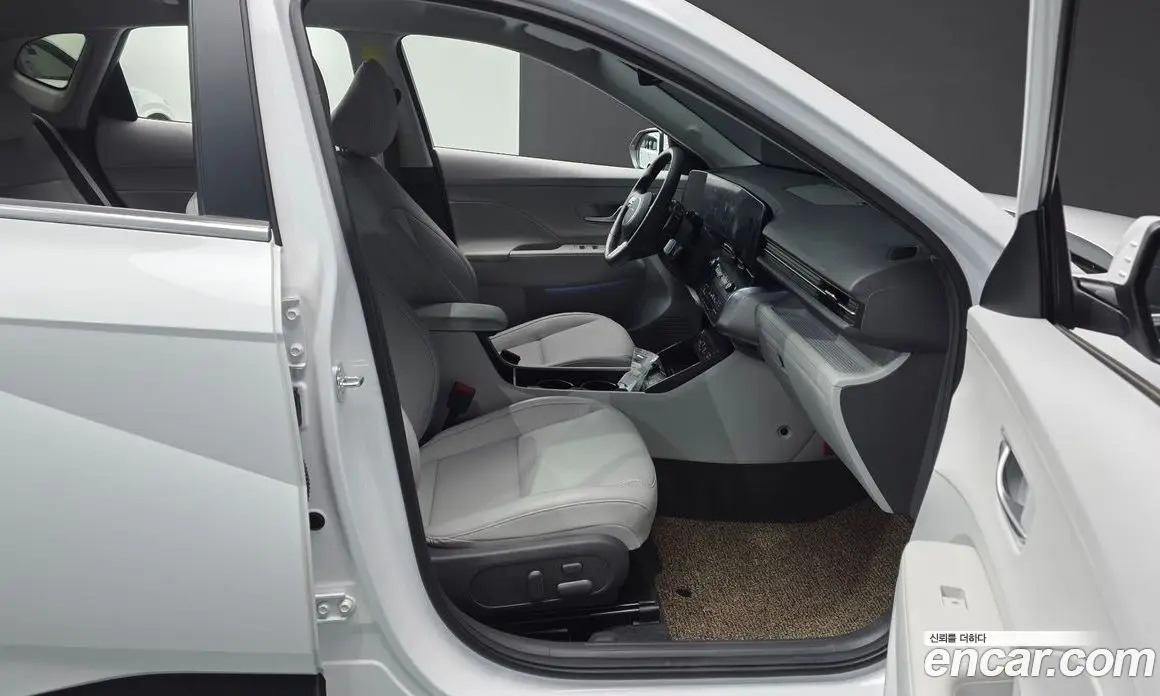 Hyundai Kona 2024 1.6 автомат (гидро), фото 11 Hyundai Kona 2024 1.6 автомат (гидро), фото 11