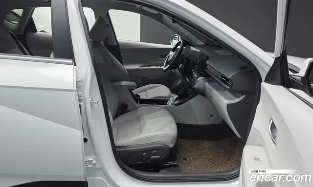Hyundai Kona 2024 1.6 автомат (гидро), миниатюра 11 Hyundai Kona 2024 1.6 автомат (гидро), миниатюра 11