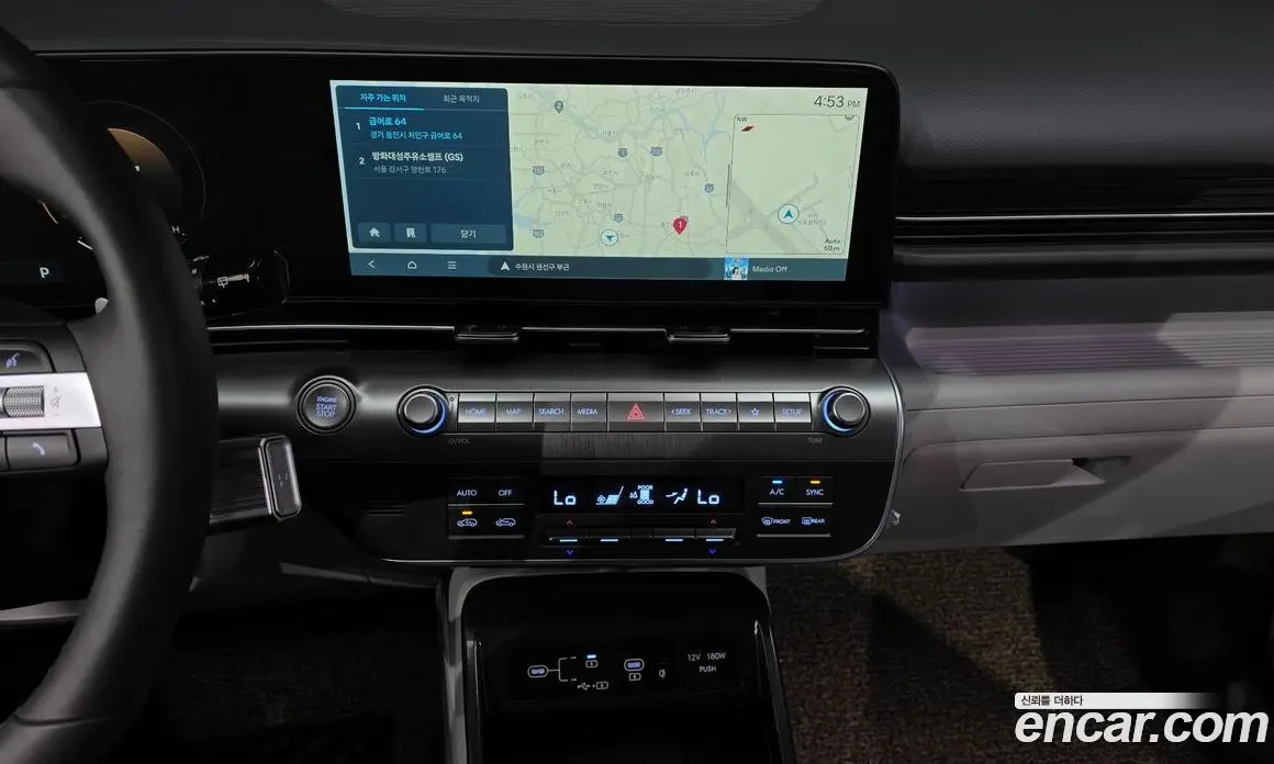 Hyundai Kona 2024 1.6 автомат (гидро), фото 13 Hyundai Kona 2024 1.6 автомат (гидро), фото 13