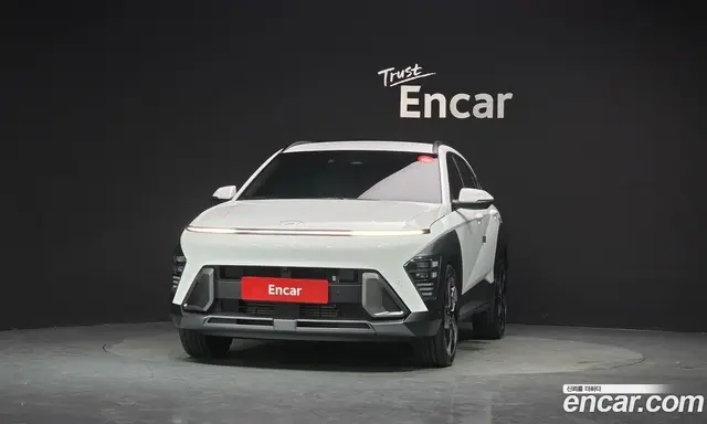 Hyundai Kona 2024 1.6 автомат (гидро), миниатюра 3 Hyundai Kona 2024 1.6 автомат (гидро), миниатюра 3