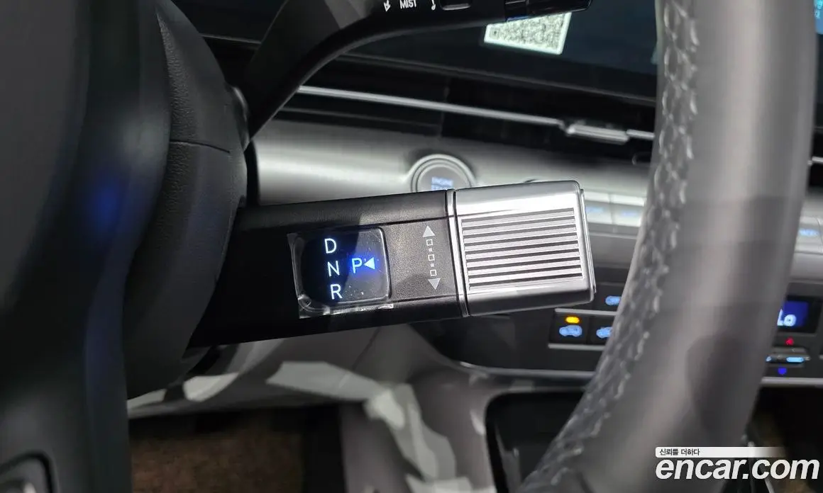 Hyundai Kona 2024 1.6 автомат (гидро), фото 9 Hyundai Kona 2024 1.6 автомат (гидро), фото 9