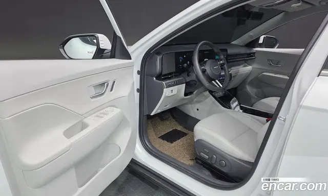 Hyundai Kona 2024 1.6 автомат (гидро), миниатюра 10 Hyundai Kona 2024 1.6 автомат (гидро), миниатюра 10