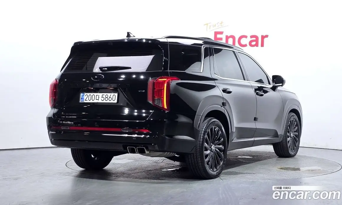 Hyundai Palisade 2023 3.8 автомат (гидро), фото 2 Hyundai Palisade 2023 3.8 автомат (гидро), фото 2