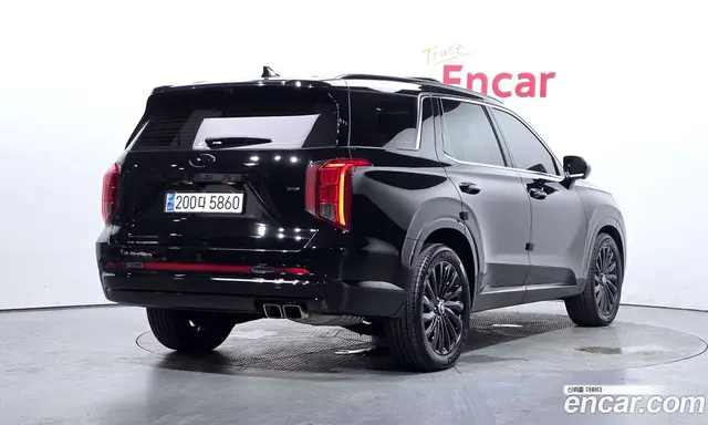 Hyundai Palisade 2023 3.8 автомат (гидро), миниатюра 2 Hyundai Palisade 2023 3.8 автомат (гидро), миниатюра 2
