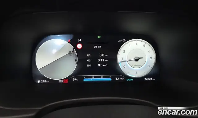 Hyundai Palisade 2023 3.8 автомат (гидро), миниатюра 11 Hyundai Palisade 2023 3.8 автомат (гидро), миниатюра 11