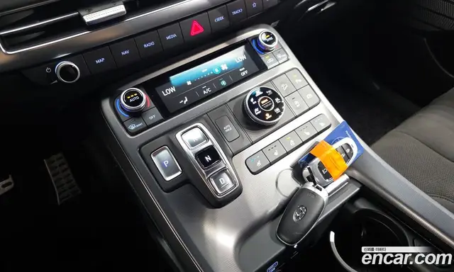 Hyundai Palisade 2023 3.8 автомат (гидро), миниатюра 12
