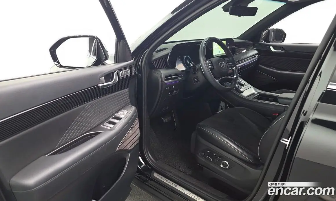 Hyundai Palisade 2023 3.8 автомат (гидро), фото 13 Hyundai Palisade 2023 3.8 автомат (гидро), фото 13