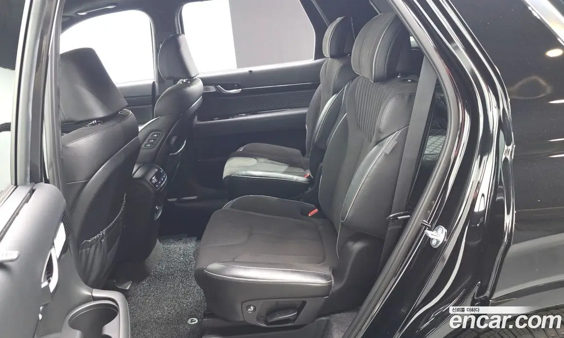 Hyundai Palisade 2023 3.8 автомат (гидро), фото 18 Hyundai Palisade 2023 3.8 автомат (гидро), фото 18