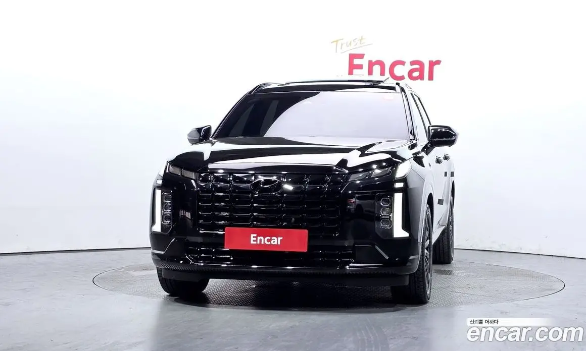 Hyundai Palisade 2023 3.8 автомат (гидро), фото 3 Hyundai Palisade 2023 3.8 автомат (гидро), фото 3