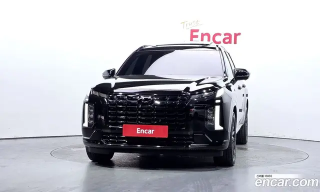 Hyundai Palisade 2023 3.8 автомат (гидро), миниатюра 3 Hyundai Palisade 2023 3.8 автомат (гидро), миниатюра 3
