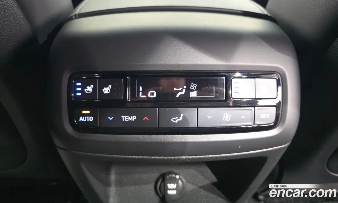 Hyundai Palisade 2023 3.8 автомат (гидро), фото 36 Hyundai Palisade 2023 3.8 автомат (гидро), фото 36