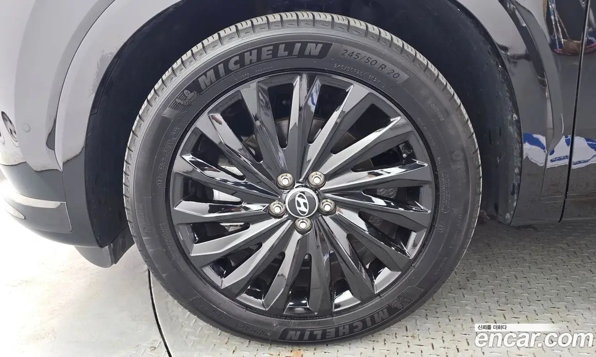 Hyundai Palisade 2023 3.8 автомат (гидро), фото 5 Hyundai Palisade 2023 3.8 автомат (гидро), фото 5