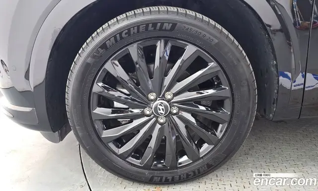 Hyundai Palisade 2023 3.8 автомат (гидро), миниатюра 5 Hyundai Palisade 2023 3.8 автомат (гидро), миниатюра 5