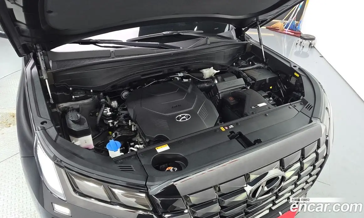 Hyundai Palisade 2023 3.8 автомат (гидро), фото 6 Hyundai Palisade 2023 3.8 автомат (гидро), фото 6