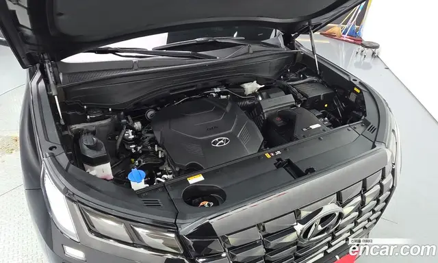 Hyundai Palisade 2023 3.8 автомат (гидро), миниатюра 6 Hyundai Palisade 2023 3.8 автомат (гидро), миниатюра 6