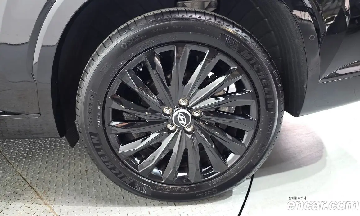 Hyundai Palisade 2023 3.8 автомат (гидро), фото 7 Hyundai Palisade 2023 3.8 автомат (гидро), фото 7