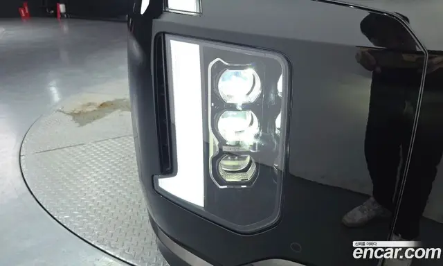 Hyundai Palisade 2023 3.8 автомат (гидро), миниатюра 8 Hyundai Palisade 2023 3.8 автомат (гидро), миниатюра 8