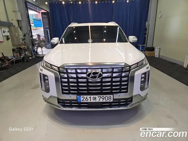 Hyundai Palisade 2023 3.8 автомат (гидро), миниатюра 2 Hyundai Palisade 2023 3.8 автомат (гидро), миниатюра 2