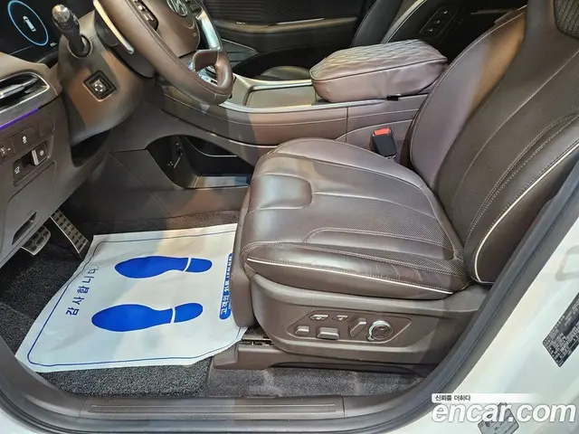 Hyundai Palisade 2023 3.8 автомат (гидро), миниатюра 11 Hyundai Palisade 2023 3.8 автомат (гидро), миниатюра 11