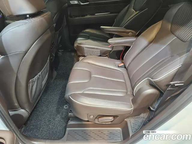 Hyundai Palisade 2023 3.8 автомат (гидро), миниатюра 12