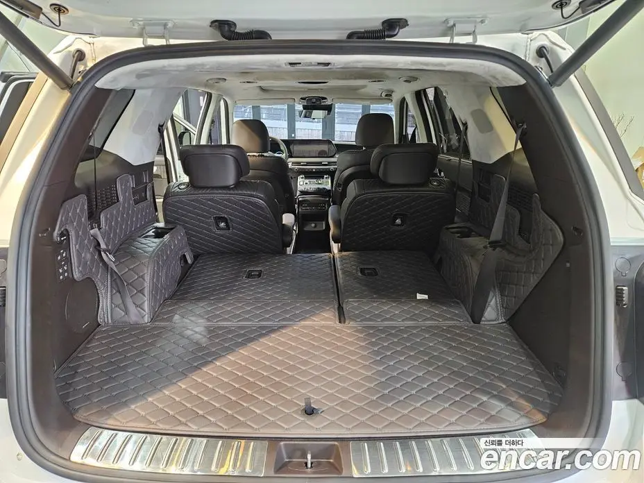 Hyundai Palisade 2023 3.8 автомат (гидро), фото 14 Hyundai Palisade 2023 3.8 автомат (гидро), фото 14