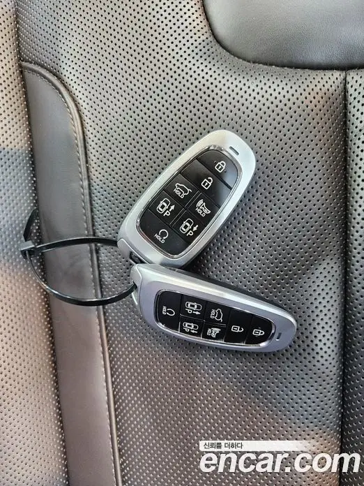 Hyundai Palisade 2023 3.8 автомат (гидро), фото 16 Hyundai Palisade 2023 3.8 автомат (гидро), фото 16