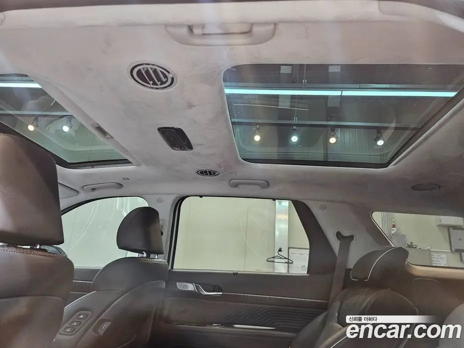 Hyundai Palisade 2023 3.8 автомат (гидро), фото 17 Hyundai Palisade 2023 3.8 автомат (гидро), фото 17