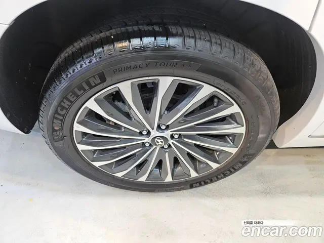 Hyundai Palisade 2023 3.8 автомат (гидро), миниатюра 4 Hyundai Palisade 2023 3.8 автомат (гидро), миниатюра 4