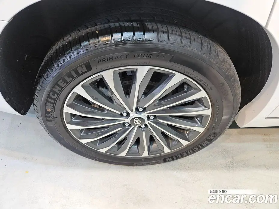 Hyundai Palisade 2023 3.8 автомат (гидро), фото 5 Hyundai Palisade 2023 3.8 автомат (гидро), фото 5